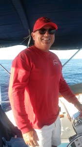 Capt. Pete Sayulita Fishing Charters