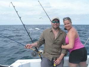 Sayulita fishing charters