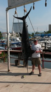 Sayulita fishing charters