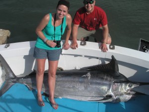 Sayulita fishing charters