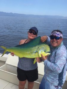 Sayulita fishing charters