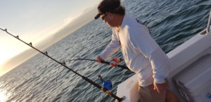 Sayulita fishing report February