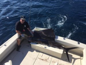 fishing report Sayulita