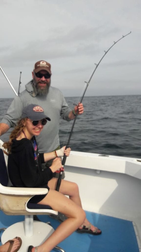 Sayulita fishing trips