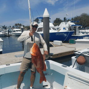  snapper fishing in Sayulita