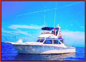 Sayulita fishing charters