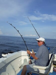 Sayulita fishing charters