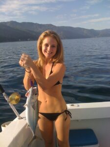 Sayulita fishing charters