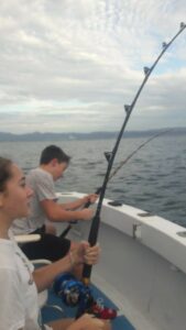 Sayulita fishing charters