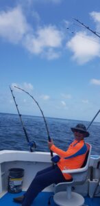 Sayulita fishing charters