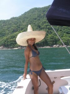 Sayulita deep sea fishing