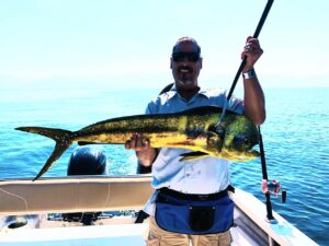 Sayulita fishing charters