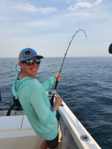 Sayulita fishing charters