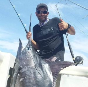 Sayulita fishing charters