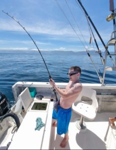 Sayulita reef fishing