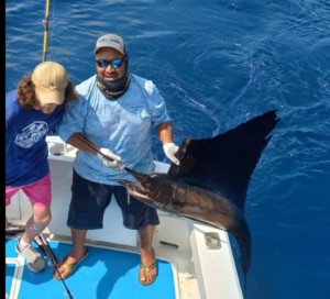 Sayulita fishing Charters