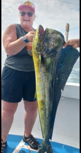 fishing charters in Sayulita, Mexico