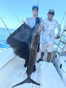 Sayulita fishing adventures