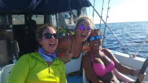 fishing report Sayulita