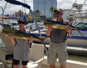 Sayulita fishing report