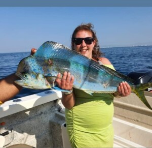 Sayulita fishing