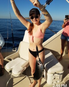 Sayulita fishing report