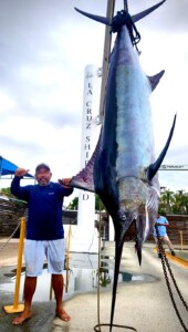 fishing in Mexico