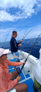 Fishing report August Sayulita