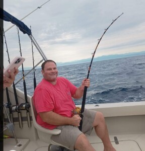 Sayulita fishing report